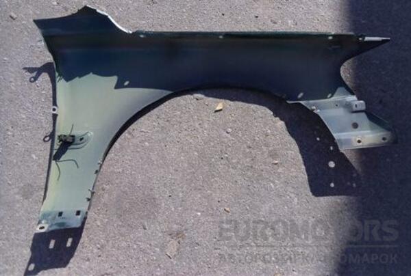 Крыло переднее левое Volvo V70 2001-2006 7289 - 2