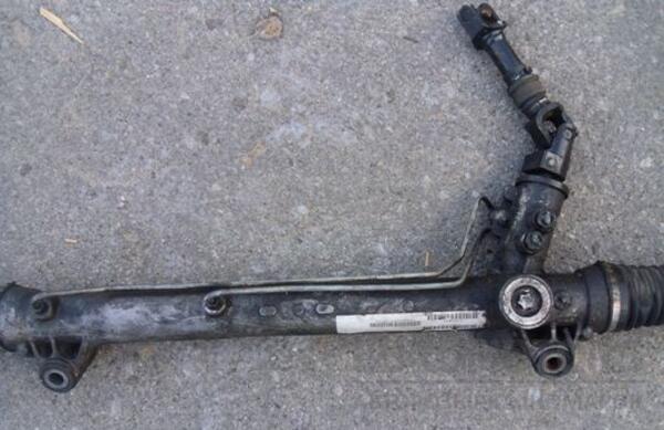 Рульова рейка Jeep Grand Cherokee 2005-2010 52089292AB 7328 - 2