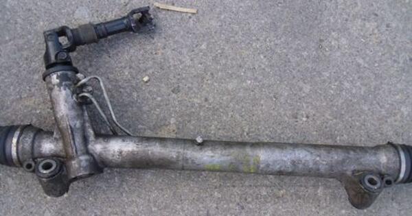 Рульова рейка Jeep Grand Cherokee 2005-2010 52089292AB 7328 - 3