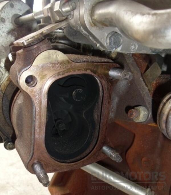 Турбіна 05- Renault Kangoo 1.5dCi 1998-2008 54359700012 7350 - 2