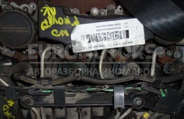 Датчик давления топлива в рейке Ford Focus 1.6tdci (II) 2004-2011 9653981180 7359