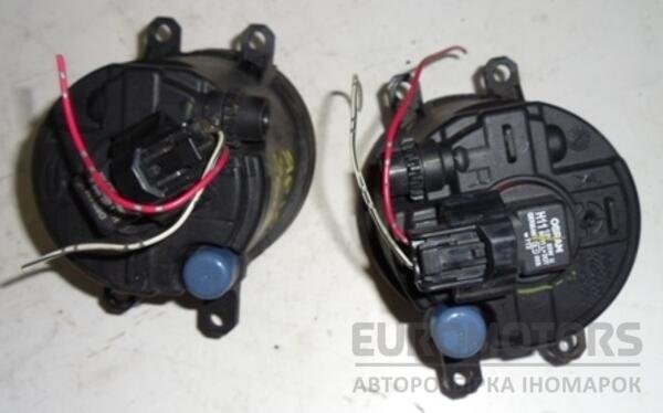 Фара ліва Toyota Yaris 2006-2011 812200d041 7442 - 2