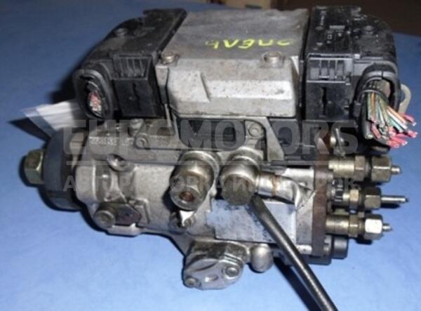 Паливний насос високого тиску (ТНВД) (Під відновлення) Opel Vectra 2.0dti, 2.2dti (B) 1995-2002 0470504206 7460 - 1