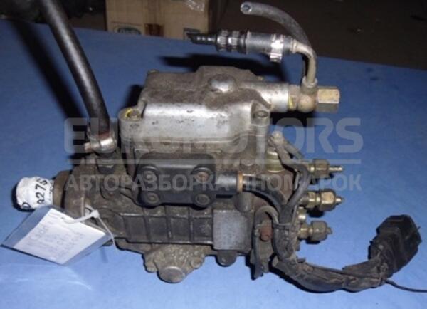 Паливний насос високого тиску (ТНВД) VW Caddy 1.7sdi 8V (II) 1995-2004 0460404967 7469 - 1
