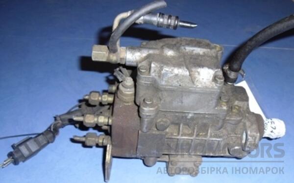 Паливний насос високого тиску (ТНВД) VW Caddy 1.7sdi 8V (II) 1995-2004 0460404967 7469 - 2