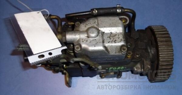 Паливний насос високого тиску (ТНВД) VW Passat 1.9td (B4) 1993-1996 0460404994 7481 - 2