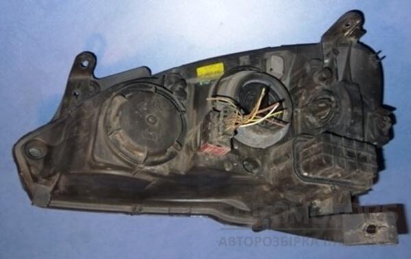 Фара правая Opel Corsa (C) 2000-2006 301172206 7506 - 2