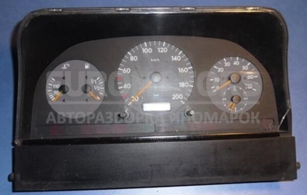 Панель приладів VW LT (II) 1996-2006 2D0919860 7508 - 1