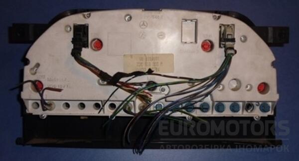 Панель приборов VW LT (II) 1996-2006 2D0919860 7508 - 2