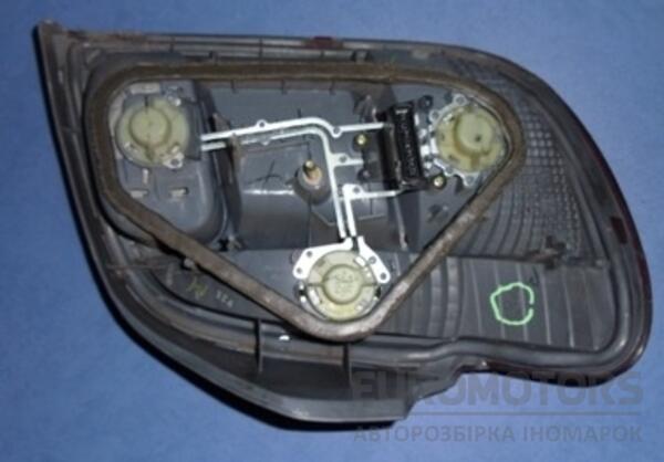 Ліхтар правий Toyota Yaris 1999-2005 7534 - 2