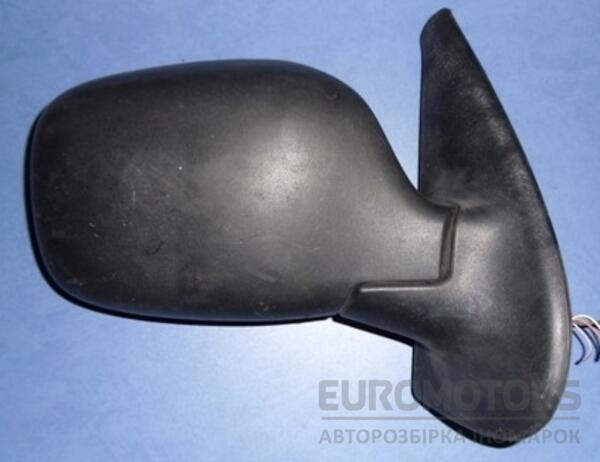 Дзеркало праве електр 5 пинов Renault Kangoo 1998-2008 7560 - 2