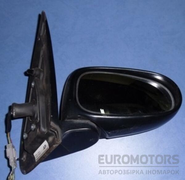 Дзеркало праве елект 3 Піна Nissan Almera (N16) 2000-2006 96301bn200 6233 - 3