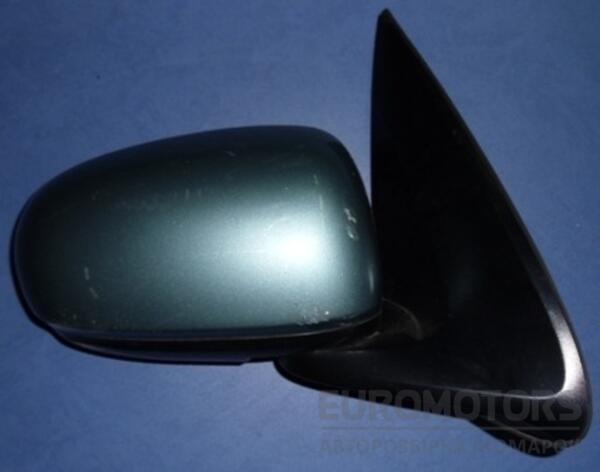 Дзеркало праве елект 3 Піна Nissan Almera (N16) 2000-2006 96301bn200 6233 - 4
