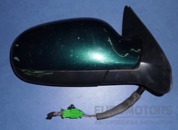 Зеркало правое электр 7 пинов Volvo V70 2001-2006 7566 - 2