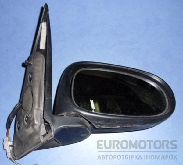 Дзеркало праве елект 3 Піна Nissan Almera (N16) 2000-2006 96301bn200 6233 - 5