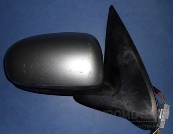 Дзеркало праве елект 3 Піна Nissan Almera (N16) 2000-2006 96301bn200 6233 - 6