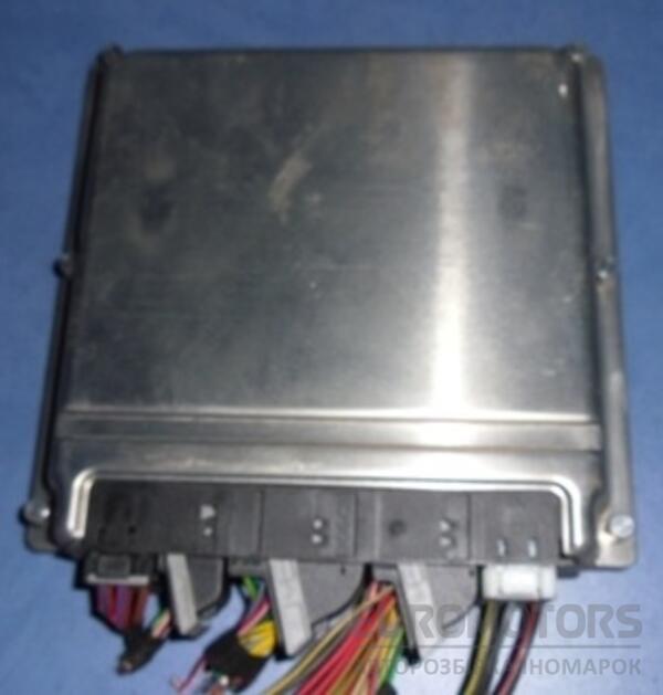 Блок управления двигателем Mercedes C-class 2.2cdi (W202) 1993-2000 A0001531379 7578 - 2
