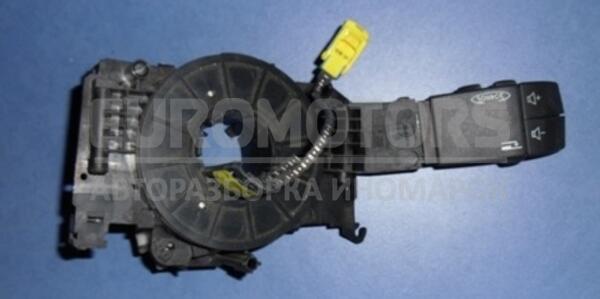 Шлейф Airbag кольцо подрулевое 03- Opel Movano 1998-2010 8200251704 7583 - 1
