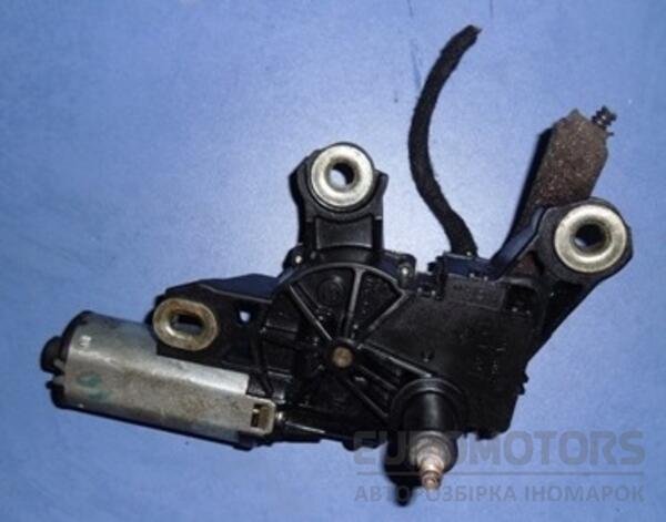 Моторчик стеклоочистителя задний универсал Audi A6 (C5) 1997-2004 8L0955711B 7588 - 2