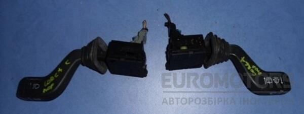 Подрулевой переключатель левый Opel Corsa (C) 2000-2006 5108 - 2