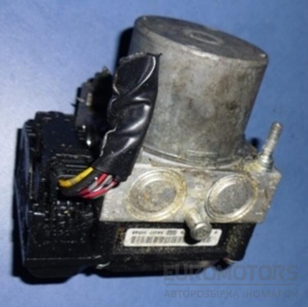 Блок ABS Nissan Almera (N16) 2000-2006 0265231427 7596 - 2