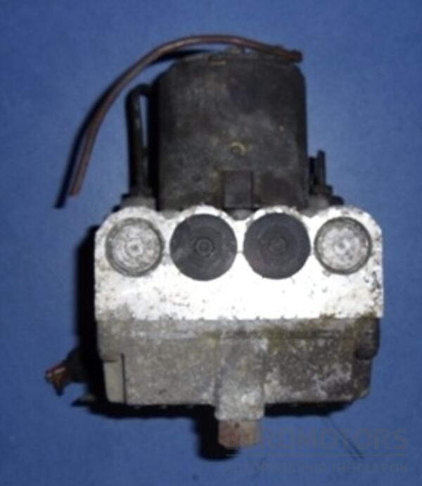 Блок ABS VW LT (II) 1996-2006 0273004090 7605 - 2