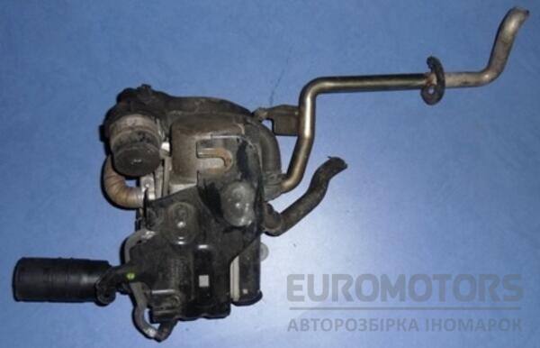 Автономный отопитель Webasto VW Touran 2003-2010 1K0815065N 7612 - 2