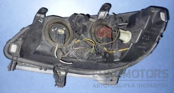 Фара правая Opel Zafira (A) 1999-2005 90582022 7629-01 - 2