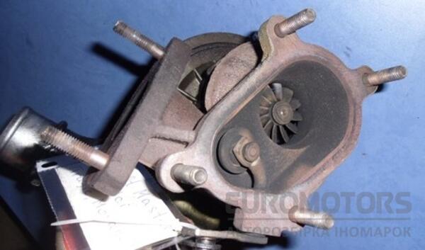 Турбіна 03- Renault Master 2.5dCi 1998-2010 H096565 7661 - 2