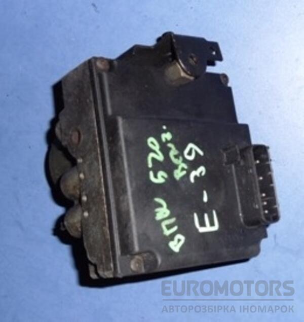 Блок ABS BMW 5 (E39) 1995-2003 0265217000 7688 - 2