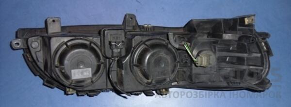 Фара левая Volvo V70 2001-2006 8662919 7691 - 2