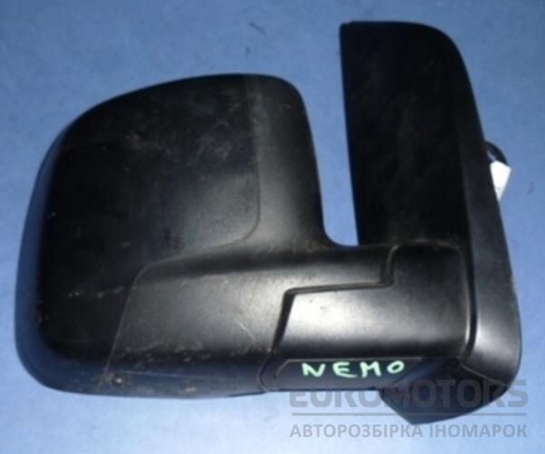 Дзеркало праве електр Citroen Nemo 2008 735460567 7701 - 2