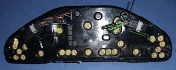 Панель приладів Mercedes C-class (W202) 1993-2000 A2024401011 7714 - 2