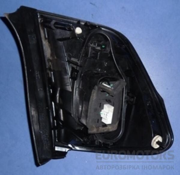 Фонарь правый Citroen C3 2009-2016 9673805280 7718 - 2