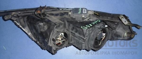 Фара ліва (ксенон) Honda Civic (5D) 2006-2011 301226271 7737 - 2