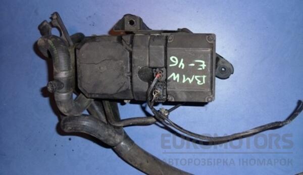 Автономний обігрівач салону мокрий Webasto BMW 3 (E46) 1998-2005 64128383759 7745 - 2
