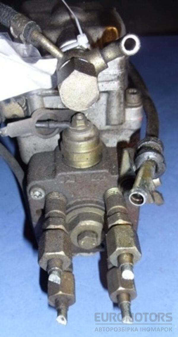 Паливний насос високого тиску (ТНВД) Nissan Terrano 2.7tdi (R20) 1993-2006 0460404974 7786 - 3