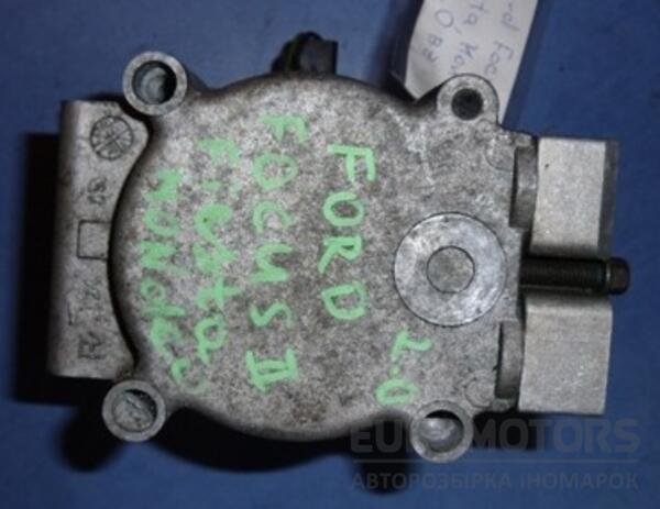 Компрессор кондиционера Ford Fiesta 2.0 16V 2002-2008 4S4119D629AA 7789 - 2