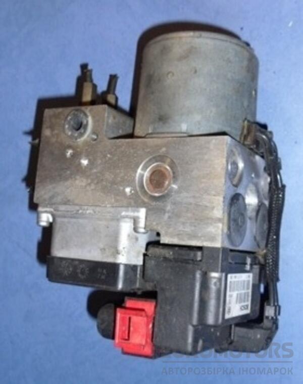 Блок ABS SsangYong Rexton 2.9td 2001-2006 0265219484 7794 - 2