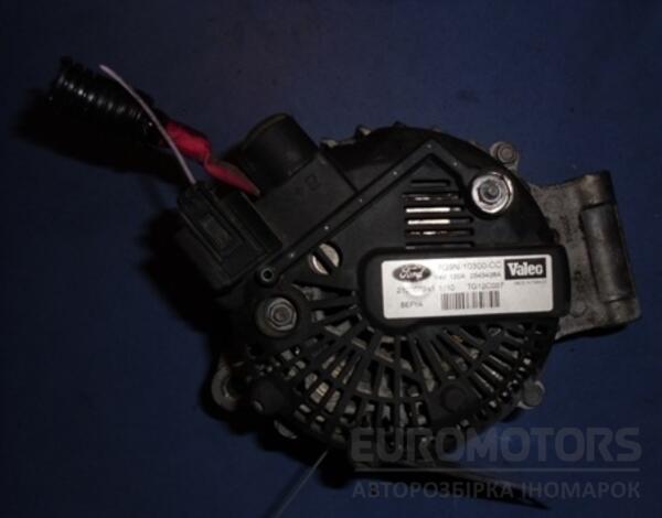 Генератор Ford Focus 1.12, 1.4, 1.6Ti (III) 2011-2018 7G9N10300CC 7796 - 2