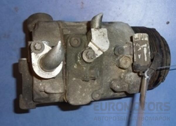 Компрессор кондиционера Opel Zafira 1.8 16V (A) 1999-2005 447220-8130 7798 - 2