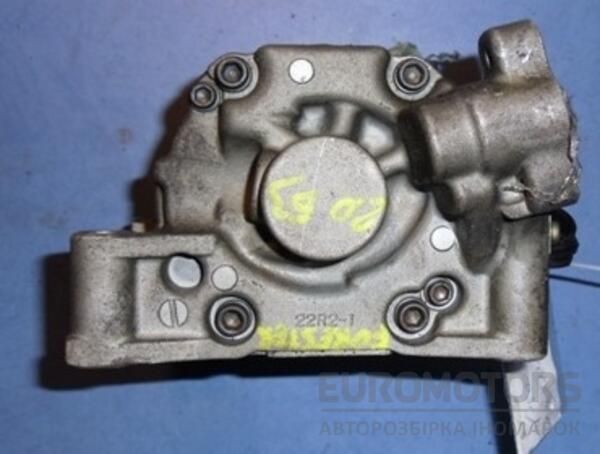Компрессор кондиционера Subaru Outback 2.0 16V 1999-2003 73110AE050 7803 - 2