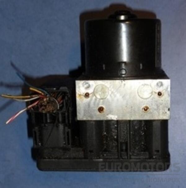 Блок ABS Ford Fiesta 2002-2008 2S61-2C405-AG 7816 - 2
