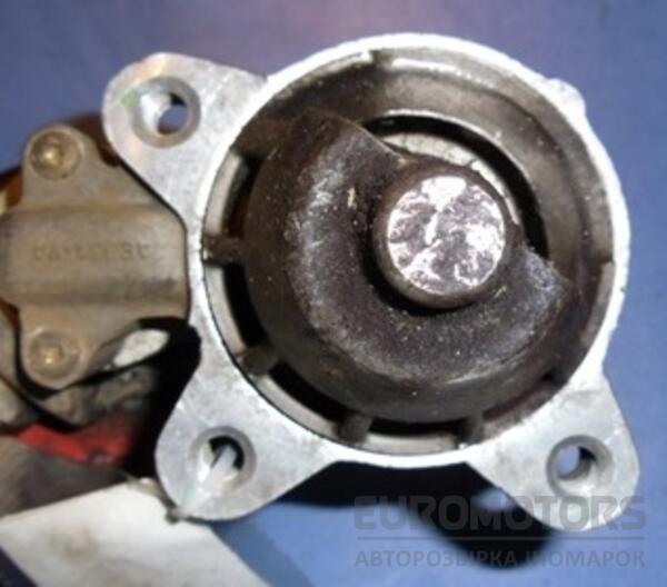 Стартер Ford Connect 1.8tdci 2002-2013 CS1336 R 7818 - 2