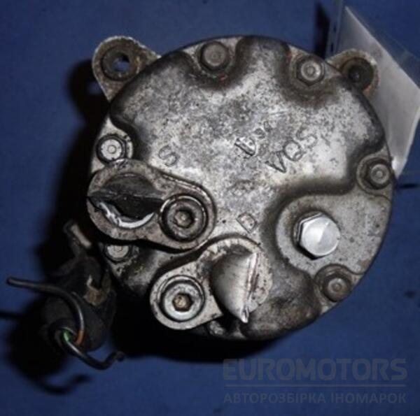 Компрессор кондиционера VW Golf 1.9td (IV) 1997-2003 1j0820803f 7828 - 2