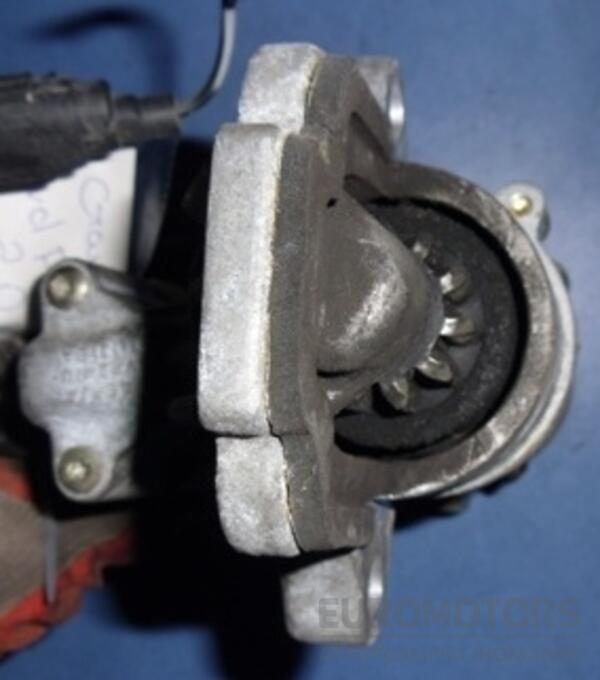 Стартер Ford Fiesta 2.0 ST 2002-2008 5S6Y11000AA 7858 - 2
