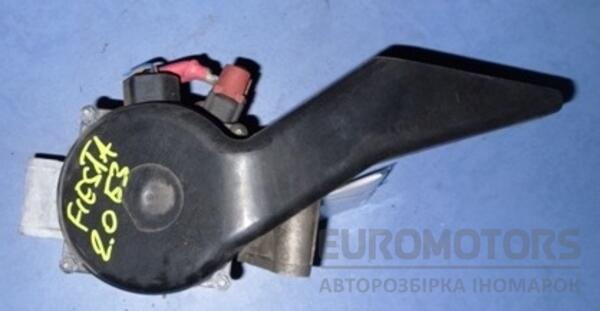 Генератор Ford Fiesta 2 2002-2008 5s6yab 7887 - 2
