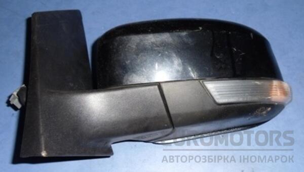 Дзеркало ліве електр 6 пінів з повтор повороту 08- Ford Focus (II) 2004-2011 212836367 7911 - 2