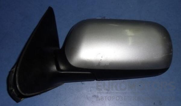 Зеркало левое электр 5 пинов Nissan Primera (P11) 1996-2002 7913 - 2
