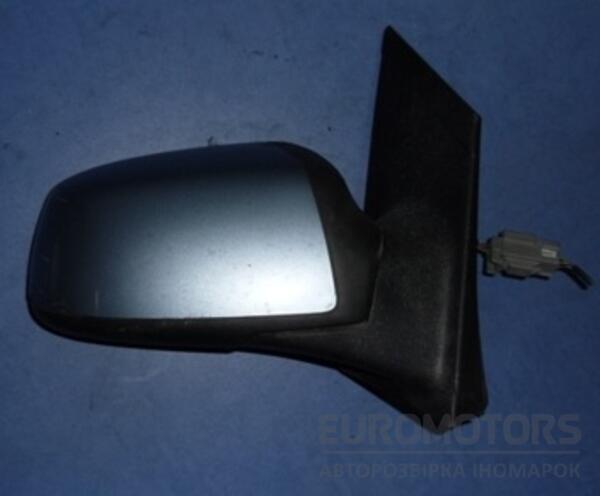 Зеркало правое электр 5 пинов -08 Ford Focus (II) 2004-2011 1354814 7924 - 2